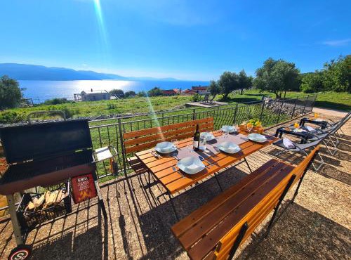Guesthouse Villa Brestova