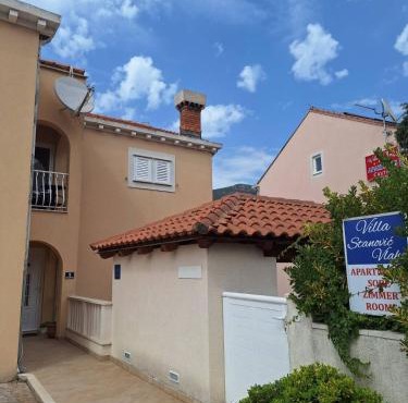 Guesthouse Villa Stanovic Vlaho
