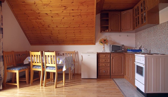 Guesthouse Žafran- Two Bedroom Apartment