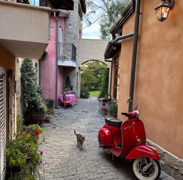 Guestlands Italia B&B