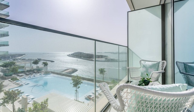 GuestReady - 1BR | Sea View Escape