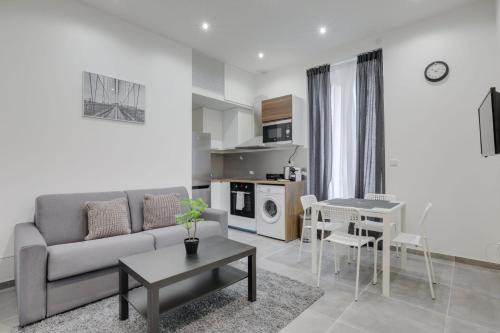 GuestReady - 1chambre, 5min Gare Part Dieu