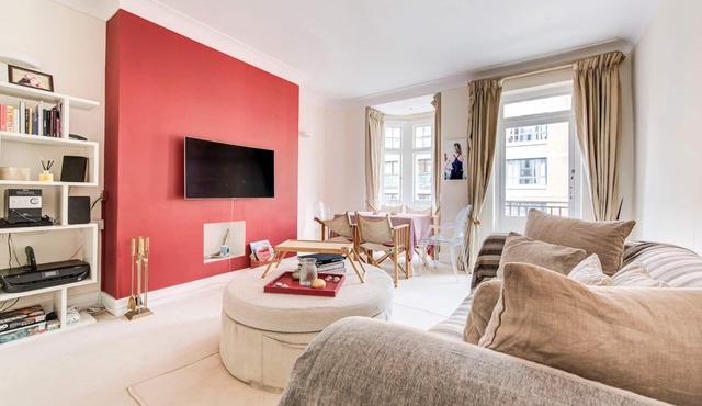 GuestReady - 2BR in South Kensington