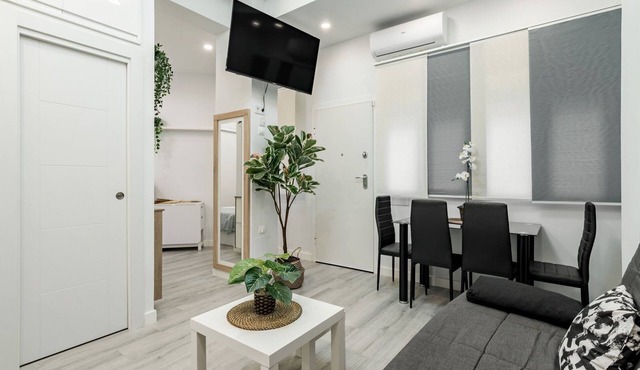 GuestReady - A city break in Madrid