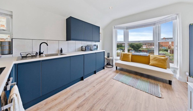 GuestReady - A lovely stay in Kettering