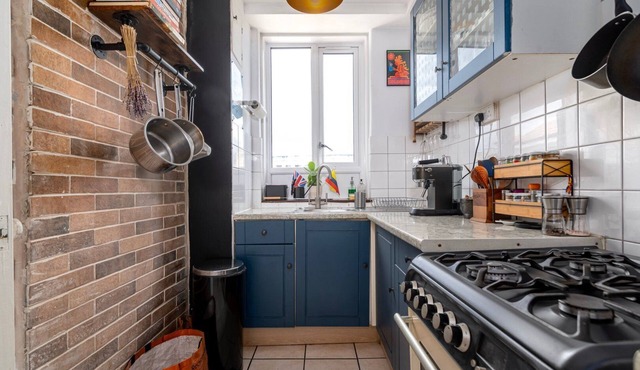 GuestReady - A Perfect Retreat in Dalston