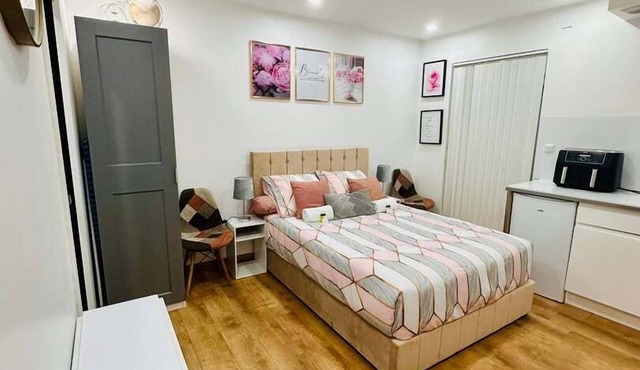GuestReady - Amazing Studio near Disneyland