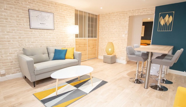 GuestReady - Apartamento Vibrant Malz