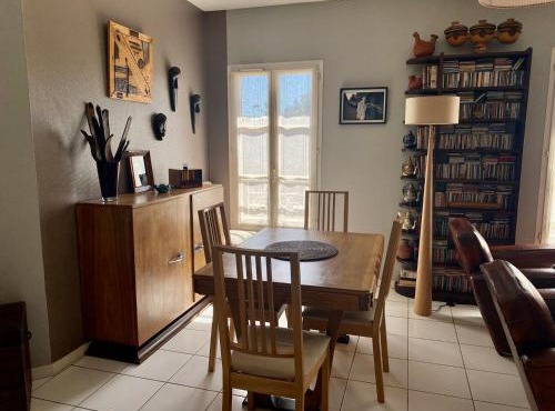 GuestReady - Apt africain vintage près de La Rochelle