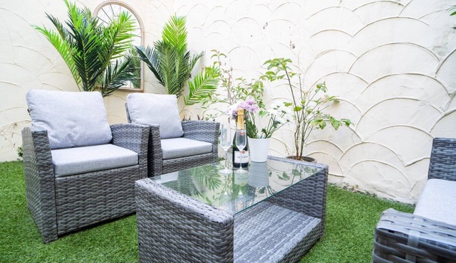 GuestReady - Beachfront getaway with terrace