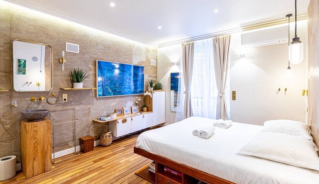GuestReady - Balinese Oasis in the heart of Paris