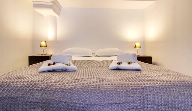 GuestReady - Beautiful Flat Fits 2