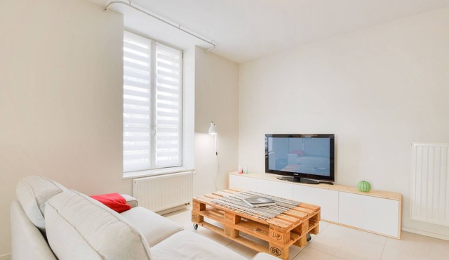 GuestReady - Beautiful house with private parking