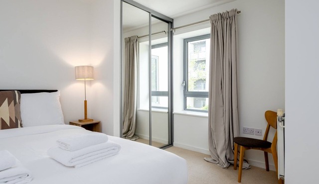 GuestReady - Bow luxury haven