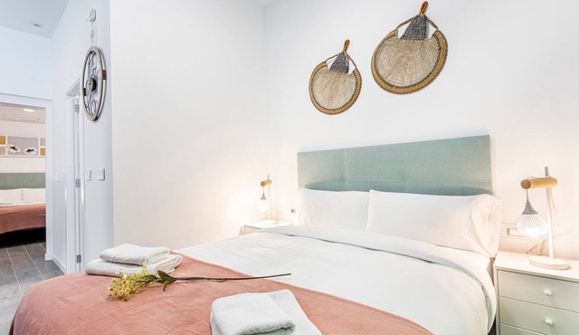 GuestReady - Brand new stay in Valencia