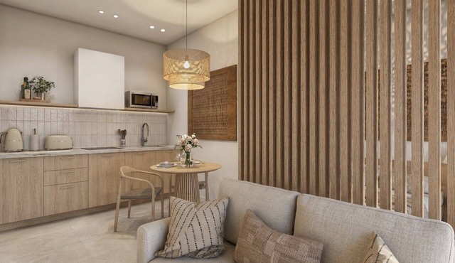 GuestReady - Bright Apartment in Madrid