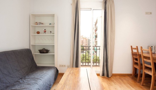 GuestReady - Bright flat near Casa Milà