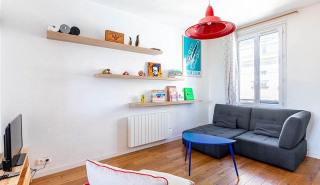 GuestReady - Bright Haven for Four