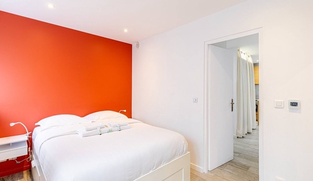 GuestReady - Bright & Neat stay near Paris