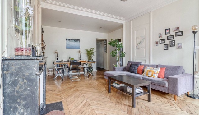 GuestReady - Bright nest with great views of Lyon