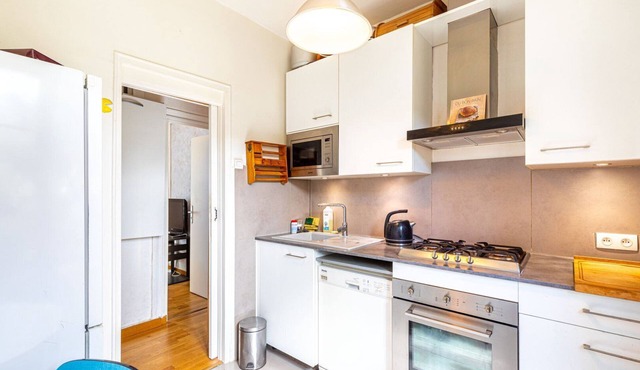 GuestReady - Calm Countryside near Montparnasse