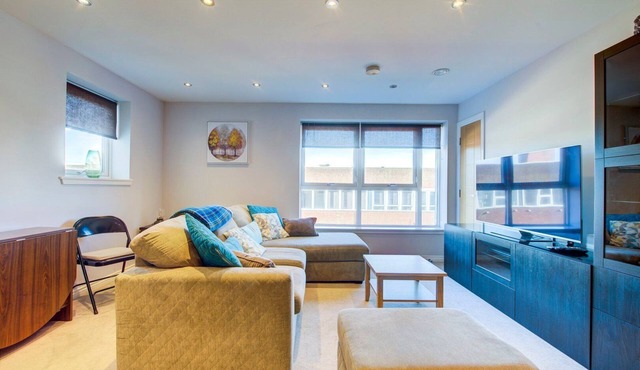 GuestReady - Castle View Apt