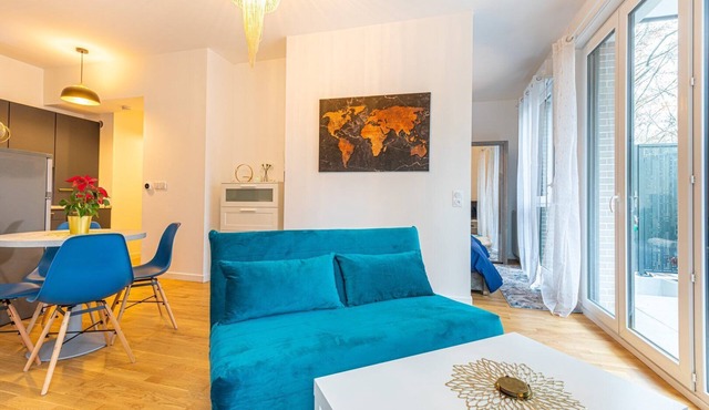 GuestReady - Champeval Getaway