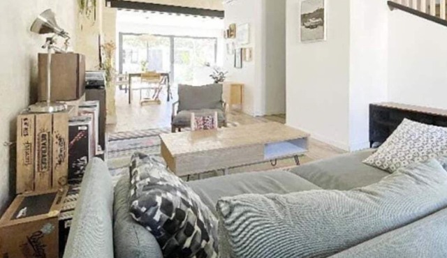 GuestReady - Charming 3-bed House with Garden