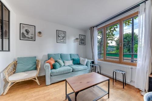 GuestReady – Charming family stay in Lyon