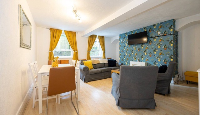 GuestReady - Charming haven in Knowledge Quarter