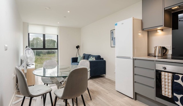 GuestReady - Charming retreat in Vauxhall