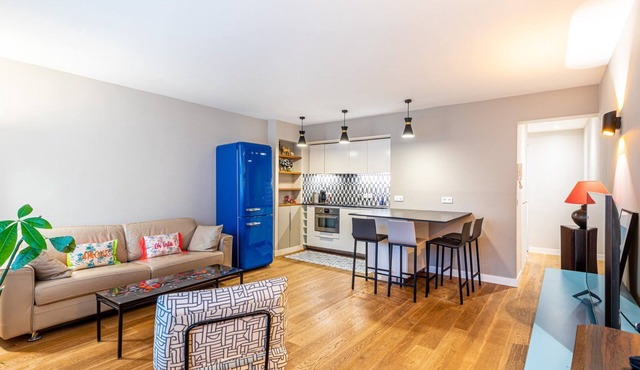 GuestReady - Charming getaway near Montparnasse