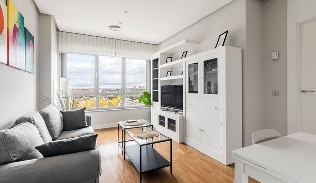GuestReady - Charming place in Madrid