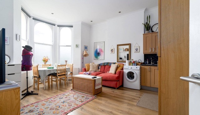 GuestReady - Charming retreat in West Green