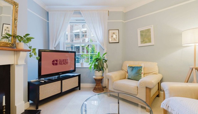 GuestReady - Charming Retreat in Vibrant London