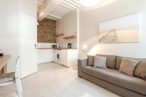 GuestReady - Charming Studio for 2 near the Metro