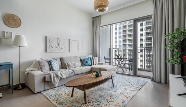 GuestReady - Chic accents in Dubai Hills