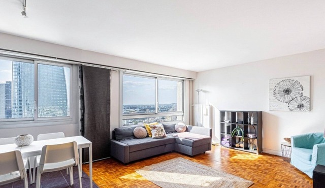 GuestReady - Chic retreat in La Défense