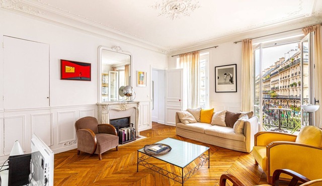 GuestReady - City views near Little India