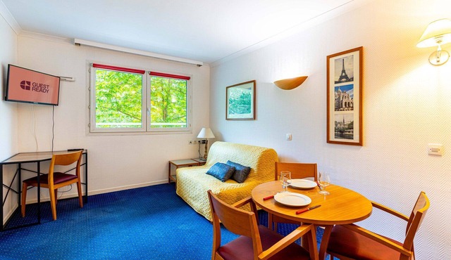 GuestReady - Comfortable stay with a balcony