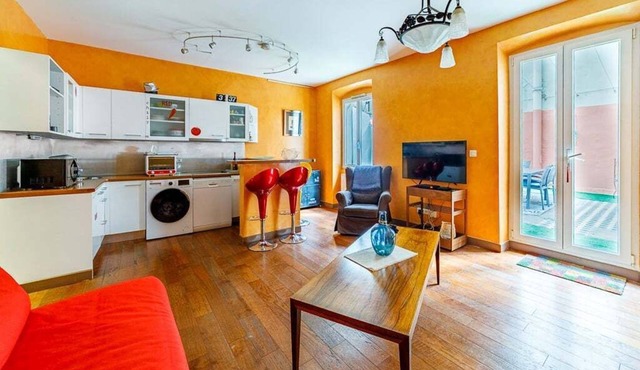 GuestReady - Comfortable stay in Vieux-Port
