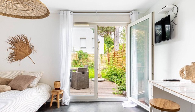 GuestReady - Comfortable Studio near Bondy Woods