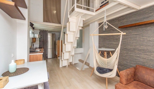 GuestReady - Confy Flat in Madrid