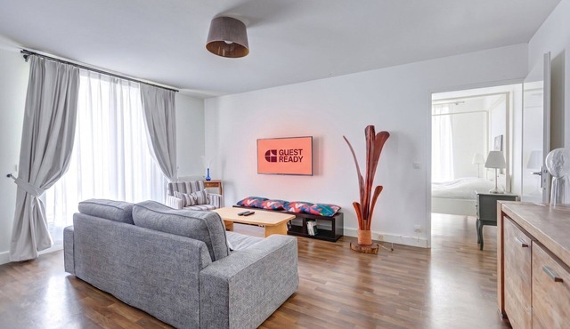 GuestReady - Contemporary stay with a terrace
