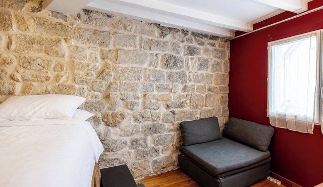 GuestReady - Cosy and Central in Le Marais