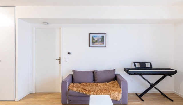 GuestReady - Cosy Stay between Paris & Disneyland