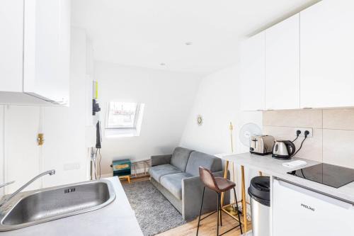 GuestReady - Cosy nest in a central location