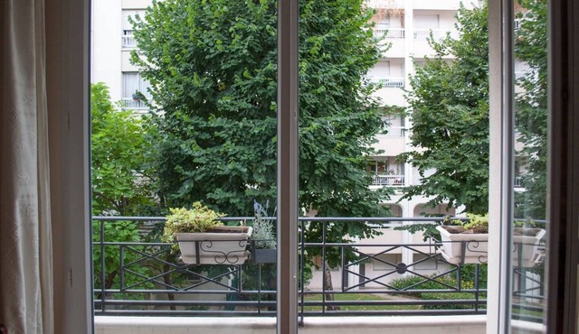 GuestReady - Cozy and bright apt in Paris