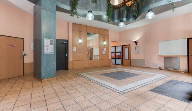 GuestReady - Cozy Apartment 27m2 Gare Part-Dieu