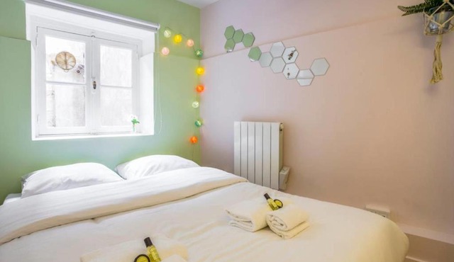 GuestReady - Cozy Escape in the Heart of Vieux-Lyon